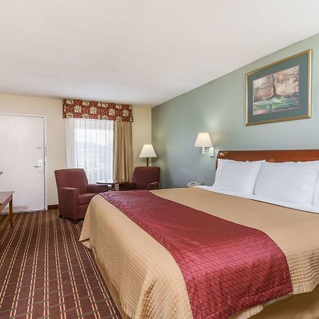 Days Inn By Wyndham Orangeburg Luaran gambar