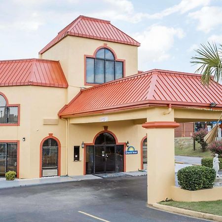 Days Inn By Wyndham Orangeburg Luaran gambar