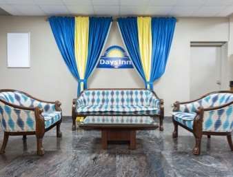 Days Inn By Wyndham Orangeburg Dalaman gambar