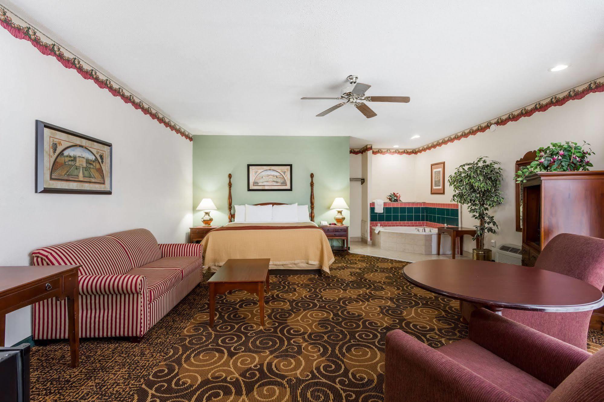 Days Inn By Wyndham Orangeburg Luaran gambar