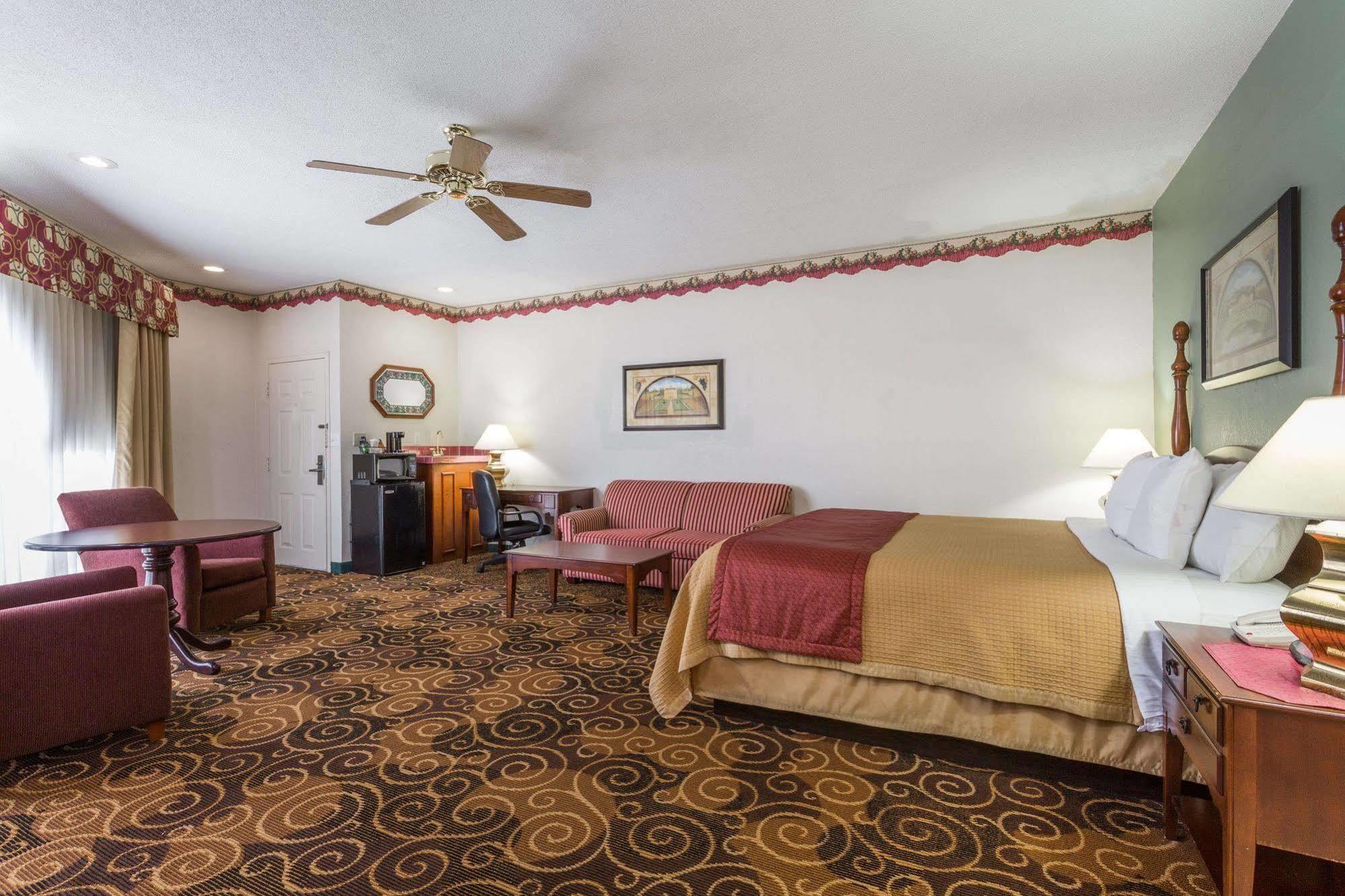 Days Inn By Wyndham Orangeburg Luaran gambar