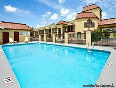 Days Inn By Wyndham Orangeburg Luaran gambar